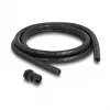Funda para cables DeLOCK 60462 Negro 13 mm 2 m