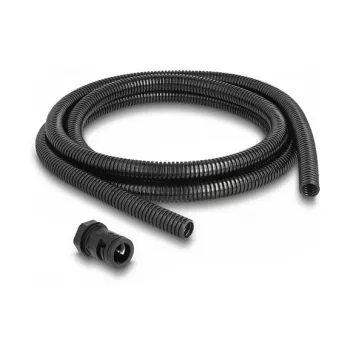 Funda para cables DeLOCK 60462 Negro 13 mm 2 m