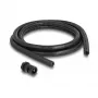 Funda para cables DeLOCK 60462 Negro 13 mm 2 m