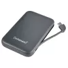 Batería externa USB 10000 mAh/Gris S10000 7333034 Intenso