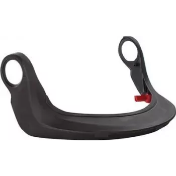Soporte de visera de malla KASK para Zenith X (WAC00010-)