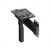 Next Level Racing Elite Shifter Add-On Black Edition NLR-E034 - Complemento para cockpit