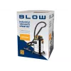 BLOW WD3300 aspirador industrial con toma de 230V 2000W