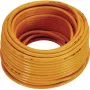 Cable de instalación AS Schwabe H07BQ-F 3 x 1,5 mm² naranja 50 m