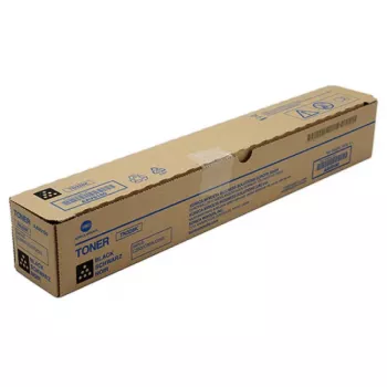 Cartucho de tóner Konica Minolta TN-328K 1 ud. original negro