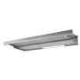 Campana extractora Elica Elite 14 STD GRIX A/90 Semi integrada (extraíble) Acero inoxidable 350 m³/h