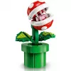 Set de construcción LEGO SUPER MARIO 71426 Planta Piraña con funciones interactivas