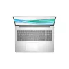 Portátil HP ProBook 465 G11 AMD Ryzen™ 7 7735U 40,6 cm (16 inch) WUXGA 16 GB DDR5-SDRAM 512 GB SSD Wi-Fi 6E (802.11ax) Windows 11 Pro plateado