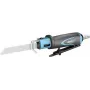 HAZET 9034P-2 - negro - azul - 1 cm - 13,5 cm - 97,7 dB - 86,7 dB - 160 mm