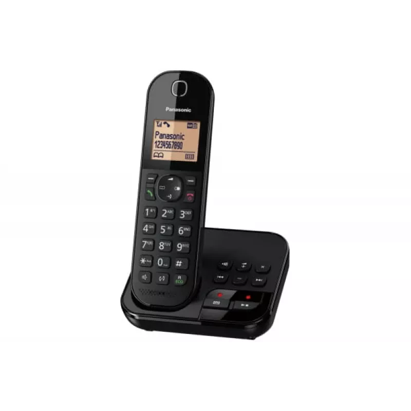 Teléfono DECT Panasonic KX-TGC420
