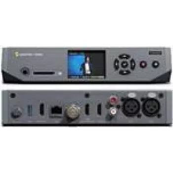 Sistema de producción de vídeo Epiphan Pearl Nano ESP1610 – streaming 1080p con entrada HDMI