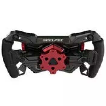 Volante SOELPEC Spectra LT - lava