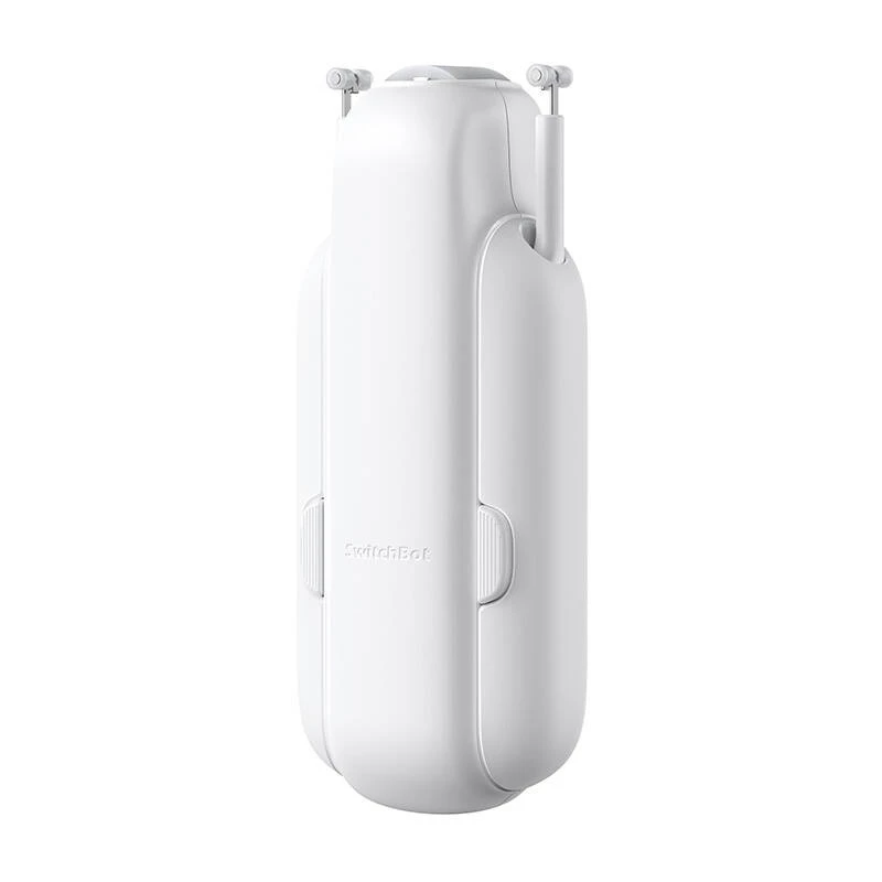 Motor de puerta corredera SwitchBot U-Rail 3 (blanco)