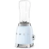 Batidora de mesa Smeg PBF01PBEU 600 L 300 W Azul