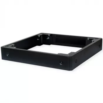 Armario de red ROLINE 600x600 AnxP Negro 26.21.0240 — 600×600 mm caja de pared/rack