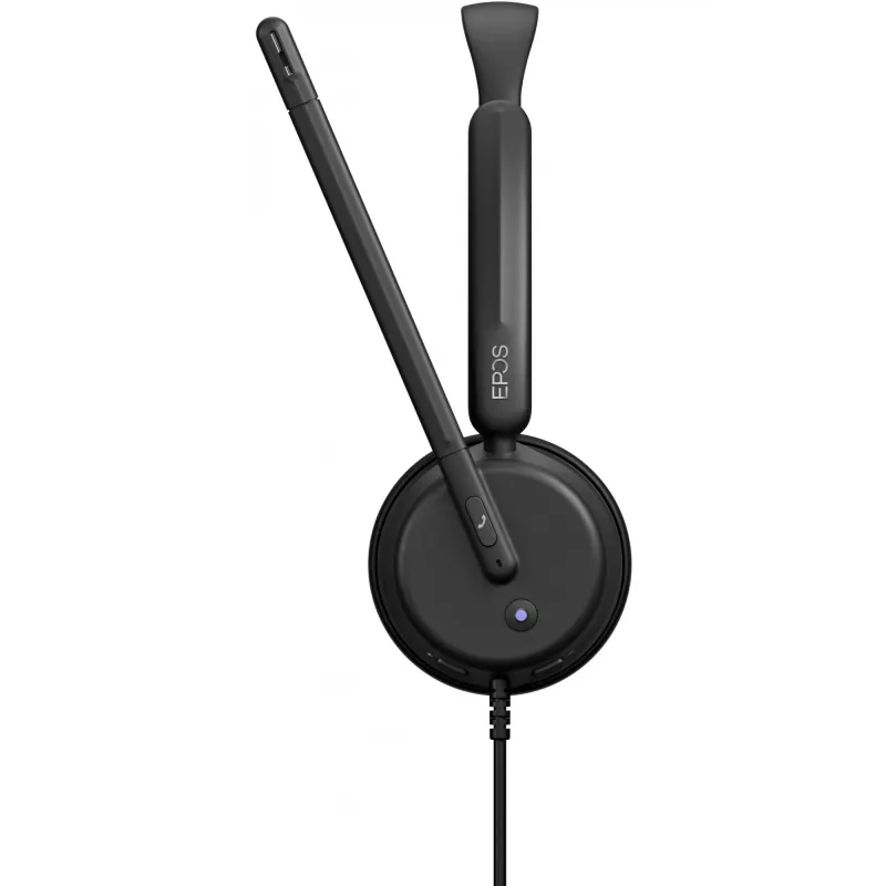 Auricular EPOS Mono Headset MS Teams USB-C