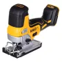 Empuñadura sierra de calar Dewalt DCS335N-XJ