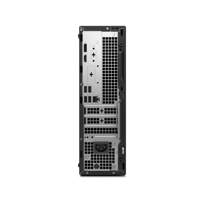 Dell Pro QCS1255 sobremesa slim — AMD Ryzen 7 8700G, 16 GB DDR5, 512 GB SSD, Windows 11 Pro (sin teclado)