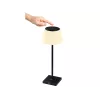 Lámpara de mesa TRACER Pluto Black TRAOSW47234 LED con brillo ajustable