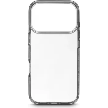 Funda protectora transparente de white diamonds para Apple iPhone 17 Pro — funda protectora transparente específica para el modelo
