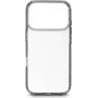 Funda protectora transparente de white diamonds para Apple iPhone 17 Pro — funda protectora transparente específica para el modelo