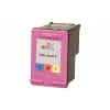 Tinta HP OJ J4580 color remanufacturada TBH-901CR