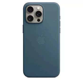 Apple iPhone 15 Pro Max funda de tela con MagSafe