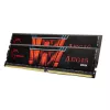 DIMM 8 GB DDR4-2133 2x 4 GB kit dual F4-2133C15D-8GIS Aegis
