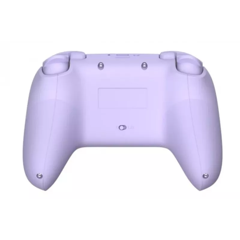 Gamepad 8BitDo Ultimate 2C Wireless Controller morado Bluetooth USB Type-C