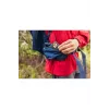 GREGORY Float Zulu 40 Volcanic negro mochila de trekking MD/LG