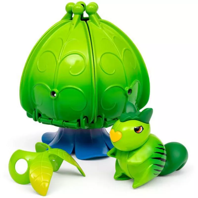 BRIO Ivy Flower House BRIO 36220 Verde Flora 3+ Years