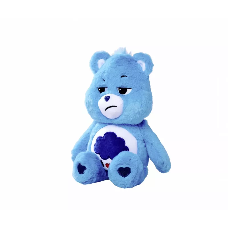 Peluche Simba Toys Benelux Halinallet Grumpy Bear 35 cm peluche suave