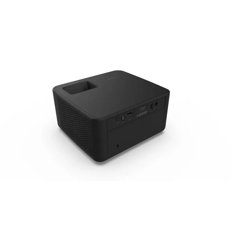 Philips GamePix 900 | 4K UHD (3840 x 2160) | 1000 ANSI Lumen | Negro