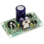 Kit de placa reguladora de tensión H-TRONIC para LM317-T salida 1,2–32 V DC (kit sin regulador)