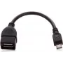 ALLNET USB_OTG_TYPA_MICRO 0,1 m Micro-USB A USB A negro cable USB (USB_OTG_TYPA_micro)