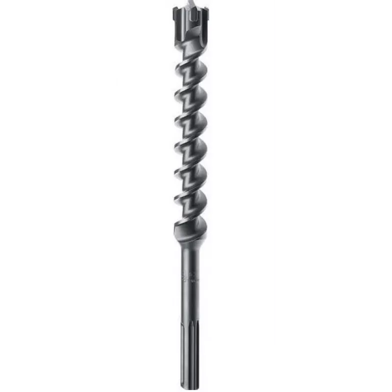 Makita Broca helicoidal Nemesis 1 ud.