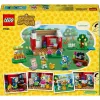 Animal Crossing 77055 Tienda de ropa de las hermanas Schneider