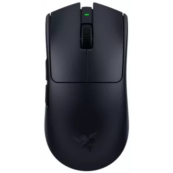 Razer Viper V4 Pro Ratón gaming inalámbrico Negro 49 g 50K DPI 8000 Hz Polling