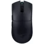 Razer Viper V4 Pro Ratón gaming inalámbrico Negro 49 g 50K DPI 8000 Hz Polling