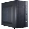 Cooler Master N200 - torre - Mini ITX / Micro ATX - sin fuente de alimentación (ATX / PS/2)