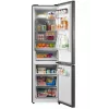Frigorífico-congelador combinado Midea MDRB521MIC28, 521L
