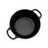 Le Creuset Signature Fuente redonda para horno