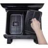 Gorenje Freidora de aire | AF2700BP | Potencia 2700 W | Capacidad 9 L | Negra