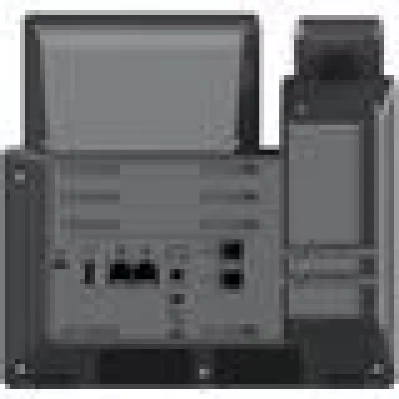 Teléfono IP Grandstream GRP2634 Negro