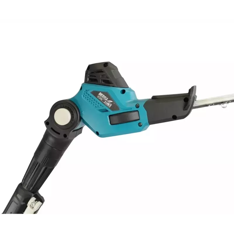 Cortasetos Dedra DED7096 600W 60cm de longitud de cuchilla