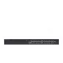 Lancom Systems GS-3126X Managed L3 Gigabit Ethernet (10/100/1000) 1U negro (61847)