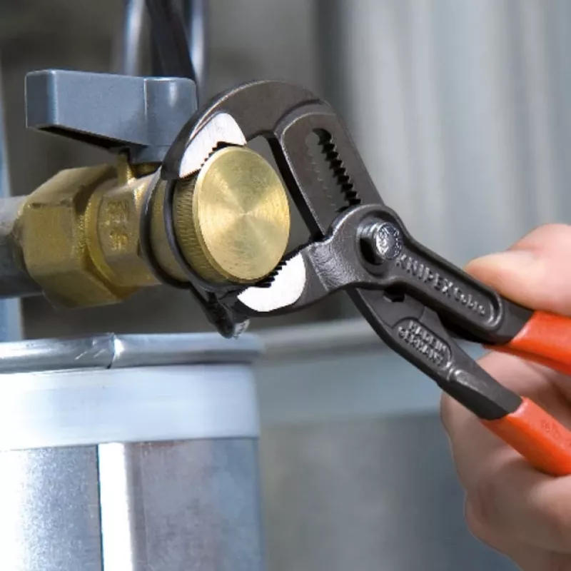 Alicate de bomba Knipex Cobra