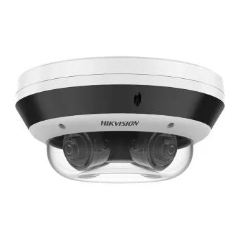 Cámara de vigilancia IP Hikvision DS-2CD6D44G1-IZS (2,8–8 mm) montaje en techo, 2688×1520, IP66, zoom motorizado