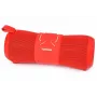 Altavoz portátil Toshiba Sonic Blast 3 TY-WSP200 rojo