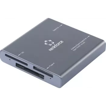 Renkforce RF-CR-700 lector de tarjetas CFexpress tipo B externo